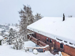 Chalet Chalet Sept by Interhome